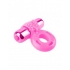 Neon Vibrating Couples Kit Pink - Kits & Sleeves