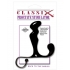 Classix Prostate Stimulator Black - Prostate Massagers