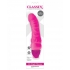 Classix Mr. Right Vibrator Pink - Realistic