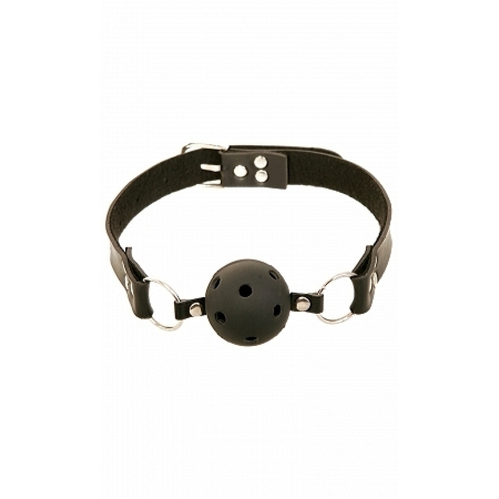 Breathable Ball Gag - Ball Gags