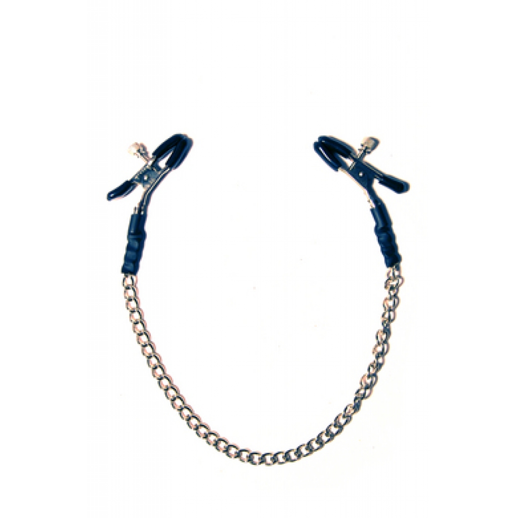 Alligator Nipple Clamps - Nipple Clamps