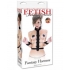 Fetish Fantasy Series Fantasy Harness Black - Babydolls & Slips