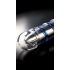 Icicles No 20 Glass Vibrator - Elegant & Luxurious