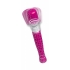 Mini wanachi waterproof massager - pink - Body Massagers