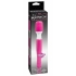 Mini wanachi waterproof massager - pink - Body Massagers