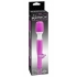 Mini wanachi waterproof massager - purple - Body Massagers