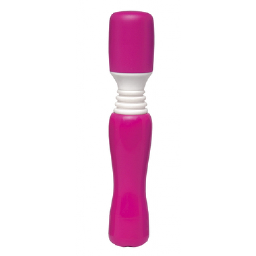 Maxi Wanachi Pink Body Massager - Body Massagers