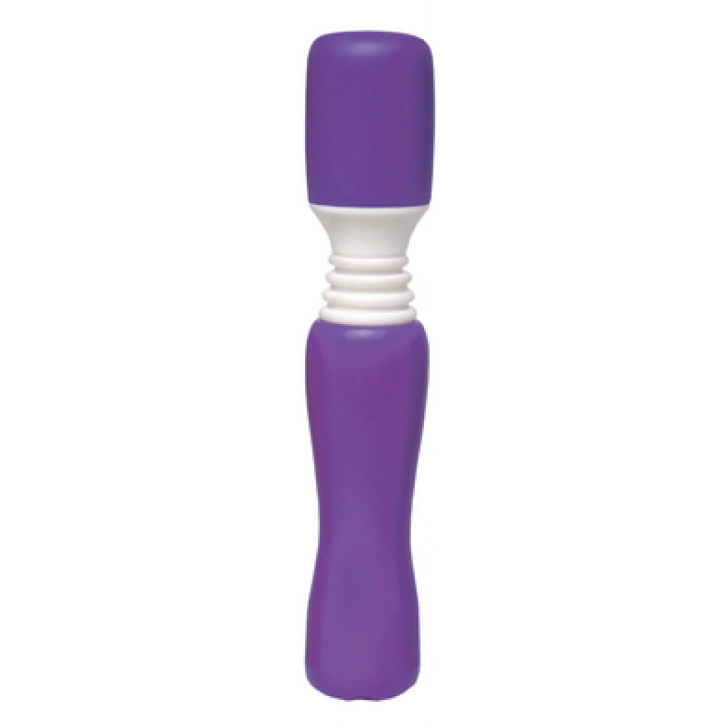 Maxi Wanachi Purple Body Massager - Body Massagers