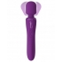 Wanachi Body Recharger Purple Wand Massager - Body Massagers