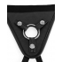 Perfect Fit Harness Black - Harnesses