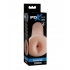 PDX Male Pump And Dump Stroker Beige - Fleshlight