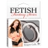 Fetish fantasy series metal handcuffs - Handcuffs