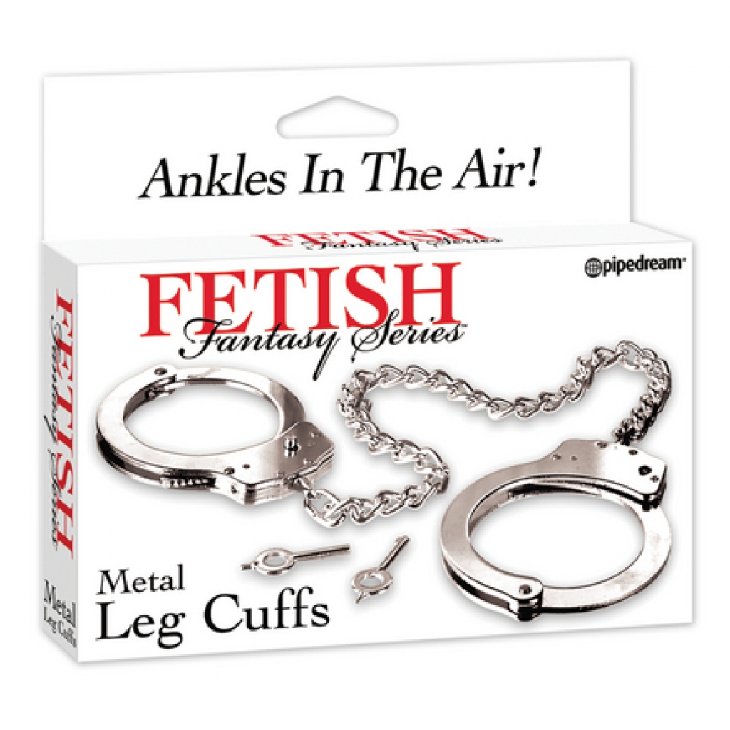 Fetish Fantasy Series Leg Cuffs - Ankle Cuffs