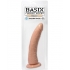 Basix Dong Slim 7 With Suction Cup 7 Inch - Realistic Dildos & Dongs