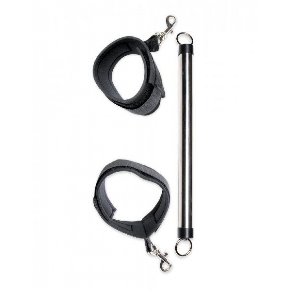 Fetish Fantasy Limited Edition Spreader Bar - Control & Pleasure