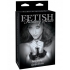 Fetish Fantasy Luv Cuffs Black - Handcuffs