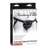 Universal Beginner's Harness Black - Harnesses