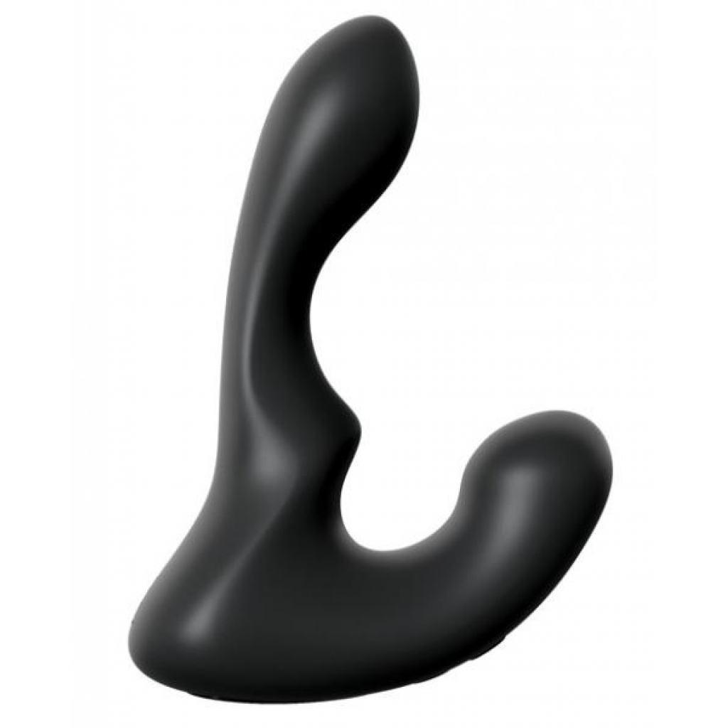 Anal Fantasy Elite Prostate Milker - Black