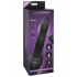 Anal Fantasy Elite Vibrating Ass Thruster Black - Prostate Massagers