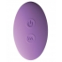 Fantasy For Her Remote Silicone Please-Her - Purple