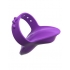 Fantasy For Her Finger Vibe Purple - Finger Vibrators