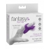 Fantasy For Her Finger Vibe Purple - Finger Vibrators