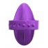 Fantasy For Her Finger Vibe Purple - Finger Vibrators