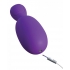 Fantasy For Her Ultimate Tongue-Gasm Vibrator Purple - Tongues