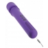 Fantasy For Her Rechargeable Power Wand Purple - Body Massagers