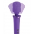 Fantasy For Her Rechargeable Power Wand Purple - Body Massagers