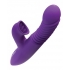 Fantasy For Her Ultimate Thrusting Clit Stimulate Her Purple - Rabbit Vibrators