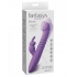 Fantasy For Her Ultimate Thrusting Rabbit Vibrator Purple - Rabbit Vibrators