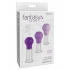 Fantasy Nipple Enhancer Set for Her - Purple