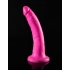 Dillio 7 inches Slim Pink Dildo - Realistic Dildos & Dongs