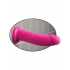 Dillio Realistic 8-Inch Dildo in Pink