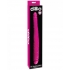 Dillio 16 Inch Double Dildo - Pink