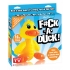 F#ck A Duck Inflatable Bath Toy