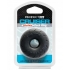 Perfect Fit Silaskin Cruiser Ring Black - Classic Penis Rings