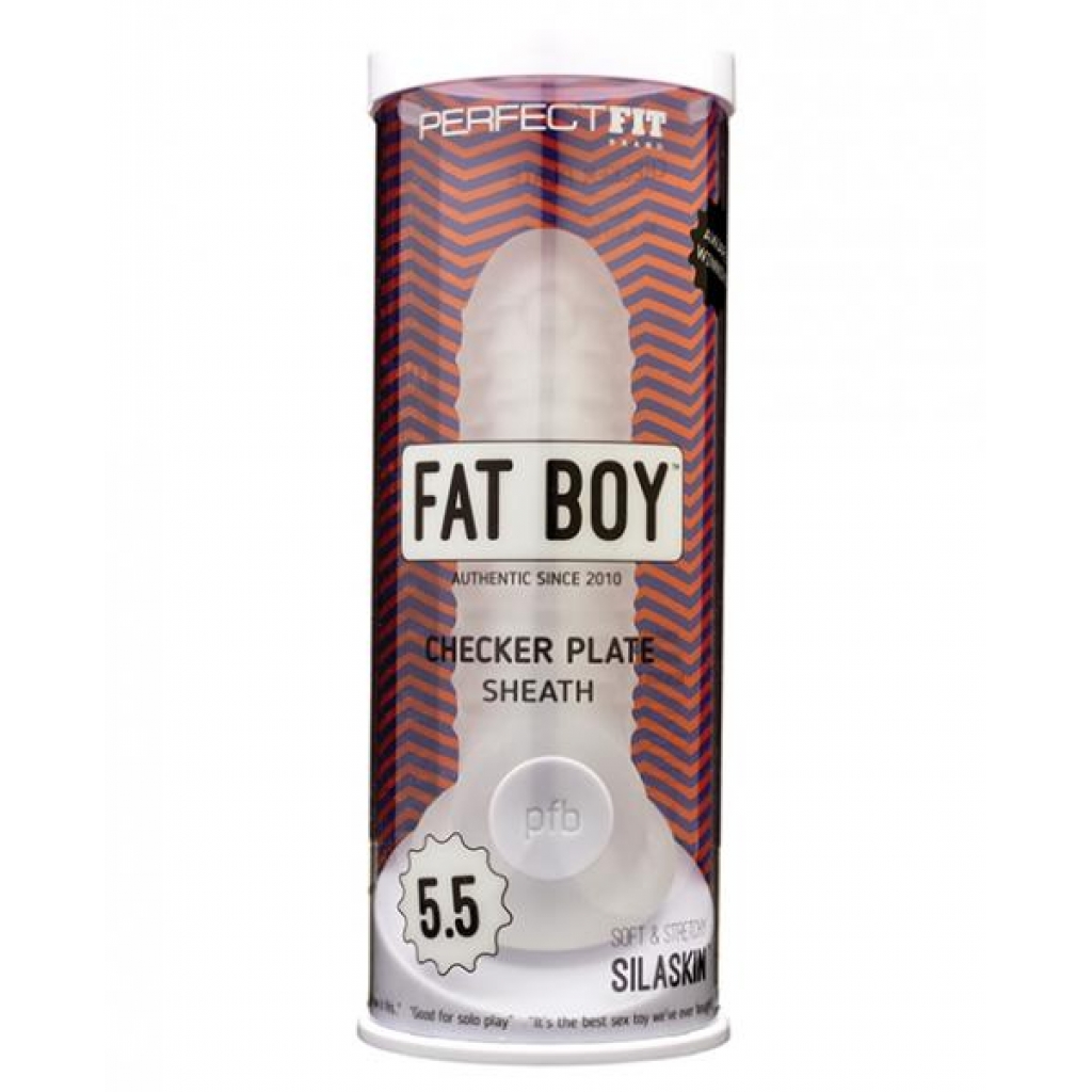 Perfect Fit Fat Boy 5.5