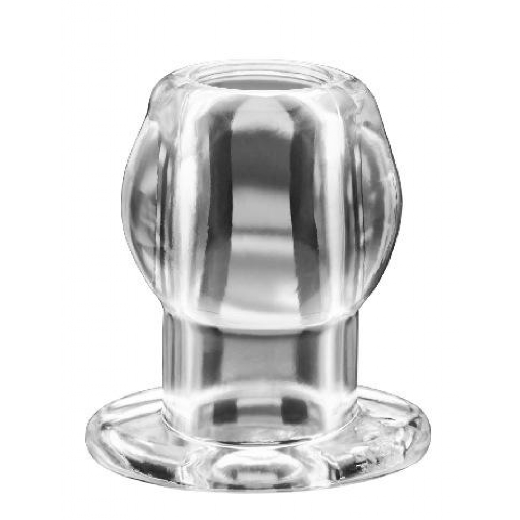 Tunnel Plug XL Clear - Anal Plugs