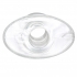 Tunnel Plug XL Clear - Anal Plugs