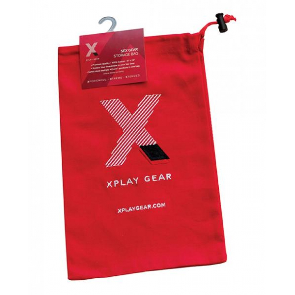 Xplay Gear Ultra Soft Gear Bag 8