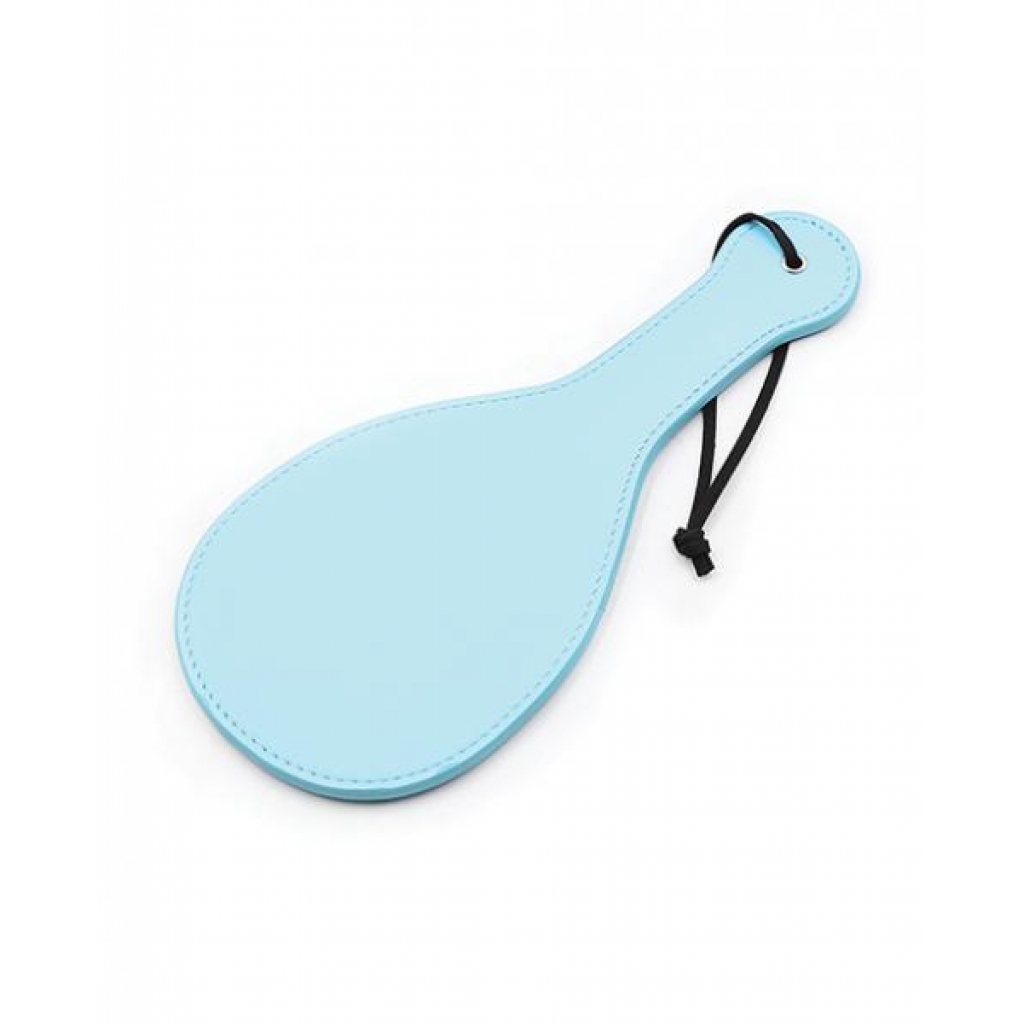 Plesur Ping Pong Paddle - Aqua - Paddles