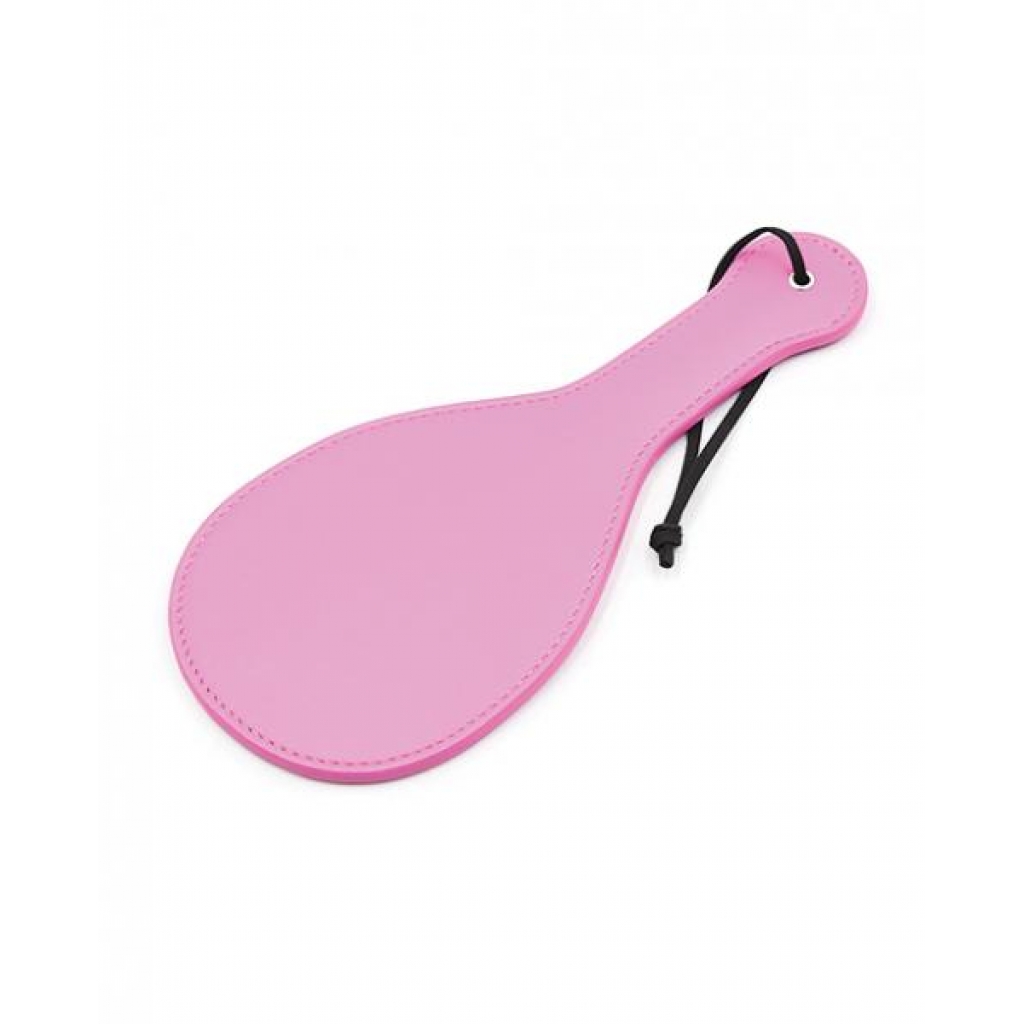 Plesur Ping Pong Paddle - Pink - Paddles