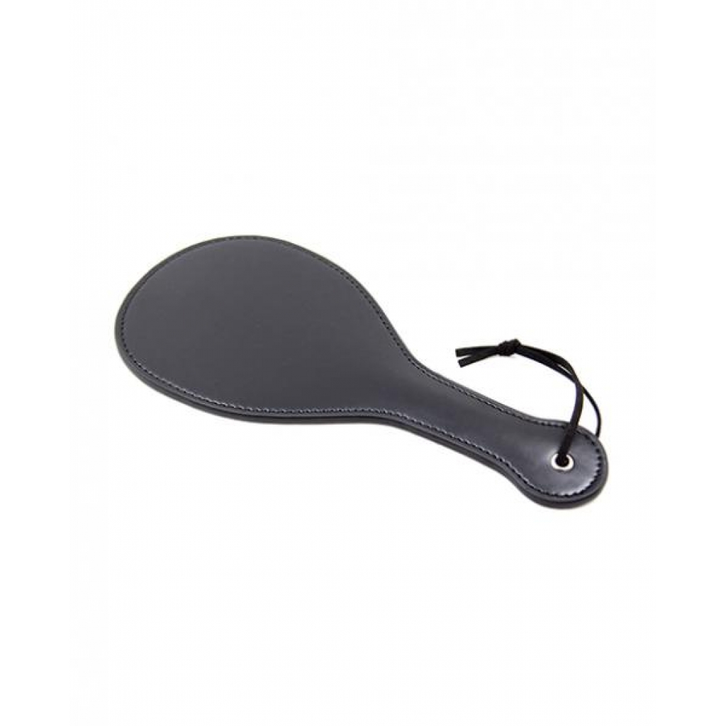 Plesur Ping Pong Paddle - Black - Paddles