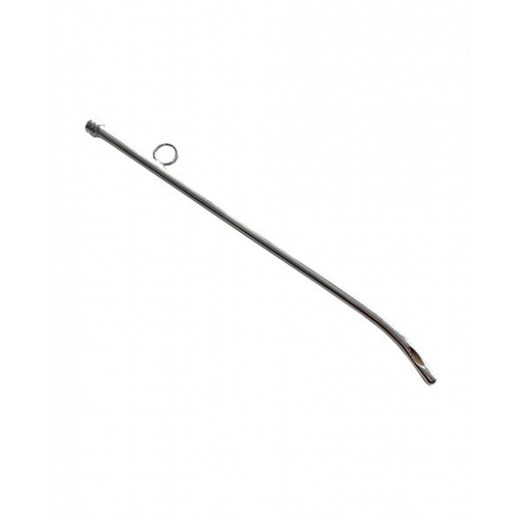 Rouge Stainless Steel Female Urethral Sound