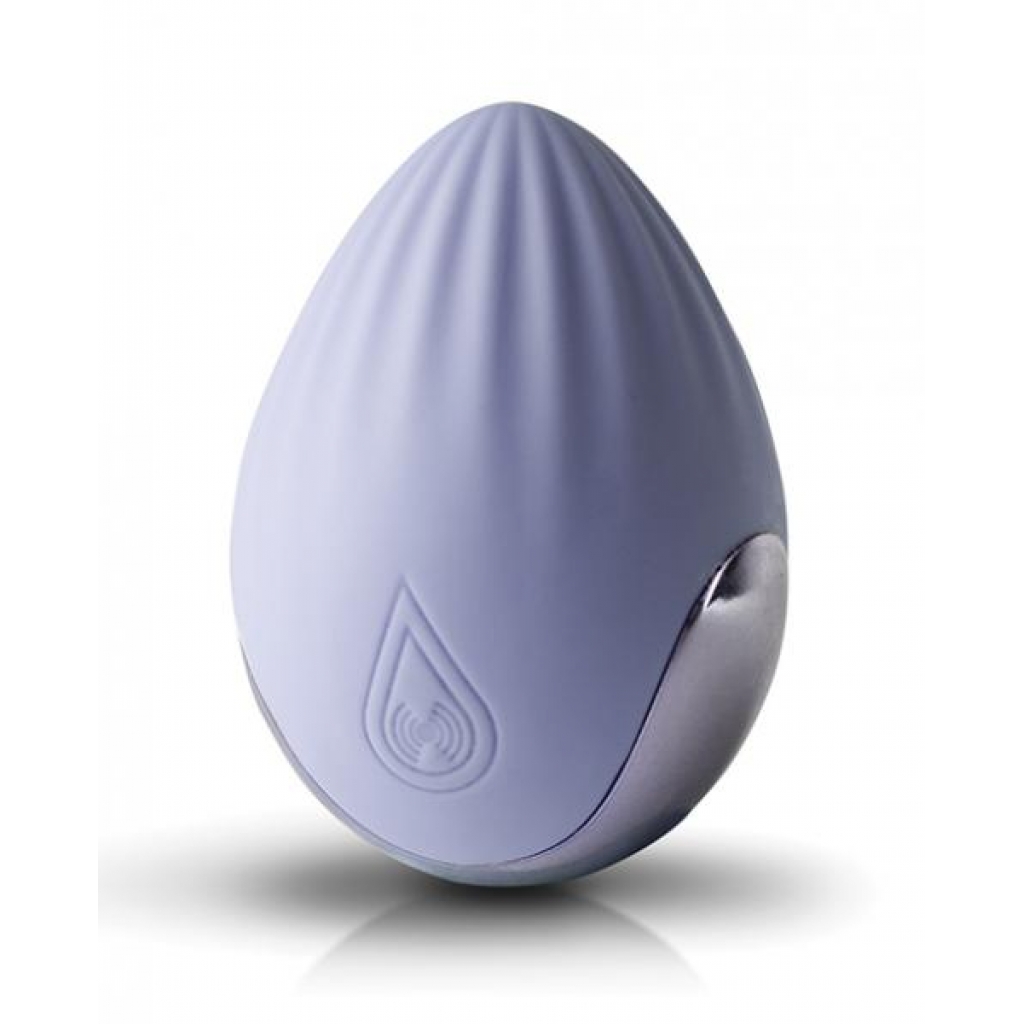 Niya 4 - Cornflower - Palm Size Massagers