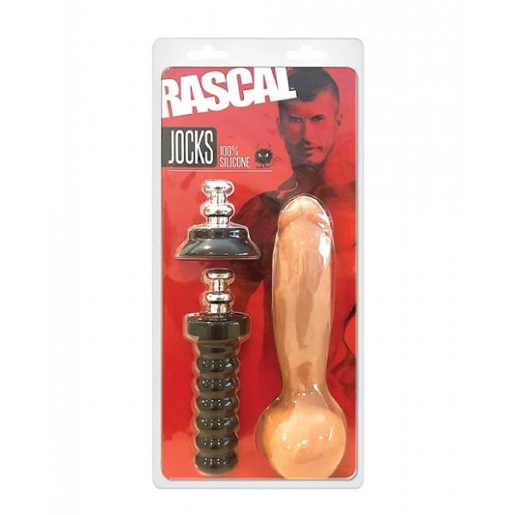 Rascal 8