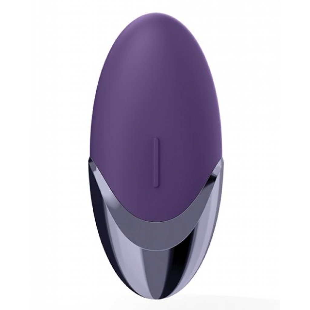 Satisfyer Layons Purple Pleasure Massager