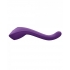 Satisfyer Partner Multifun 1 Purple - Clit Cuddlers